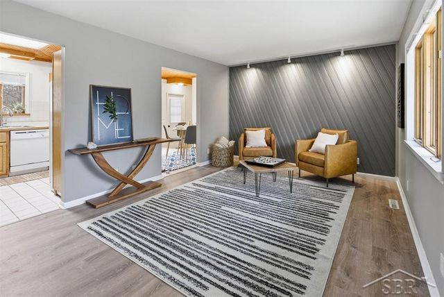 3214 Birchfield Drive, Midland, MI 48642