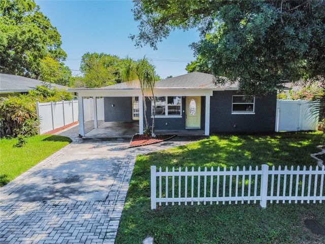 4106 W CARMEN STREET, Tampa, FL 33609