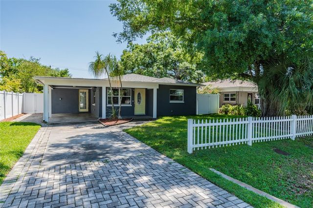 4106 W CARMEN STREET, Tampa, FL 33609