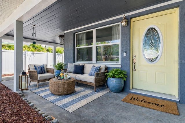 4106 W CARMEN STREET, Tampa, FL 33609