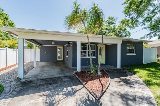 4106 W CARMEN STREET, Tampa, FL 33609