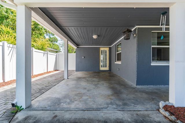 4106 W CARMEN STREET, Tampa, FL 33609