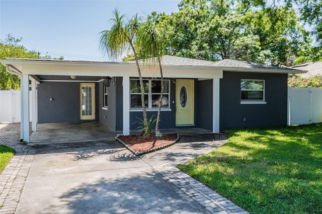 4106 W CARMEN STREET, Tampa, FL 33609