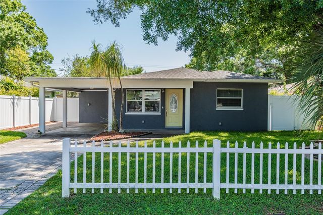 4106 W CARMEN STREET, Tampa, FL 33609