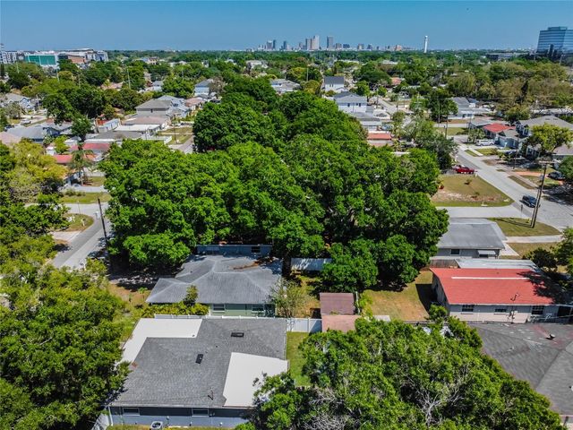 4106 W CARMEN STREET, Tampa, FL 33609