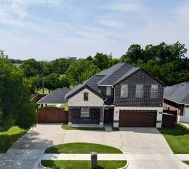 908 Marcellus Court, Arlington, TX 76011