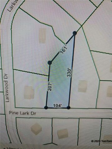 1480 Pine Lark Drive, Canton, GA 30114