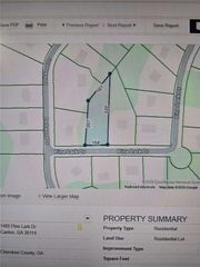 1480 Pine Lark Drive, Canton, GA 30114
