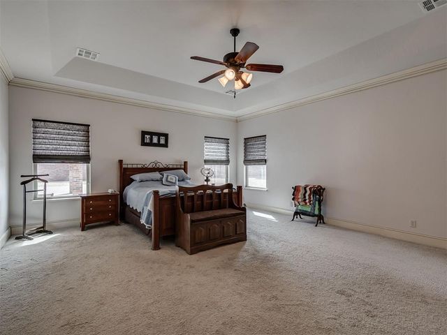 12325 Carriage Way, Oklahoma City, OK 73142