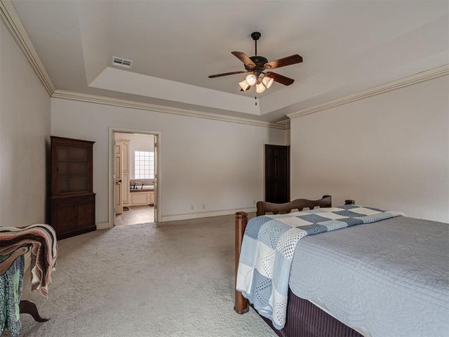 12325 Carriage Way, Oklahoma City, OK 73142