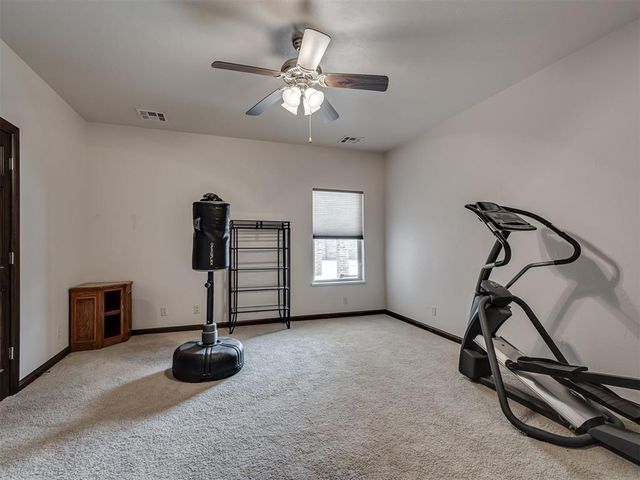 12325 Carriage Way, Oklahoma City, OK 73142