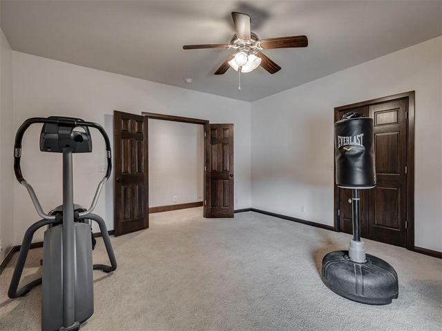 12325 Carriage Way, Oklahoma City, OK 73142