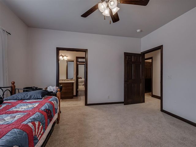 12325 Carriage Way, Oklahoma City, OK 73142