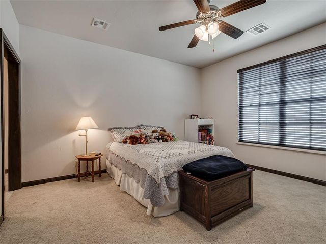 12325 Carriage Way, Oklahoma City, OK 73142