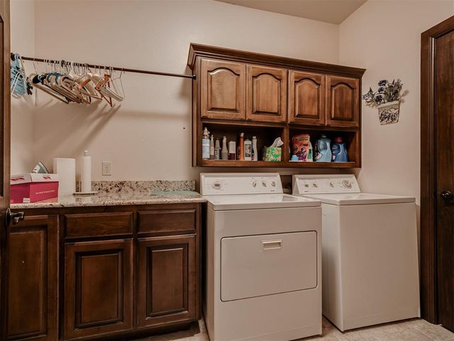 12325 Carriage Way, Oklahoma City, OK 73142