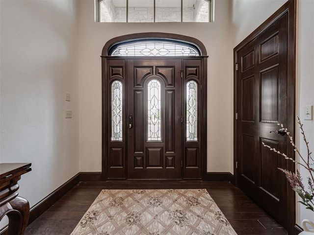 12325 Carriage Way, Oklahoma City, OK 73142