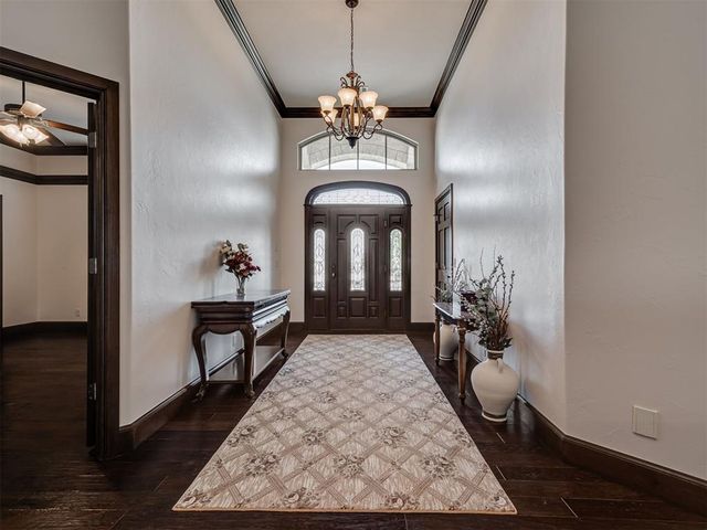 12325 Carriage Way, Oklahoma City, OK 73142