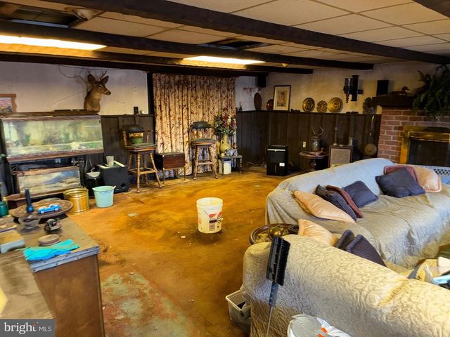 2545 SADDLE DR, Lancaster, PA 17601