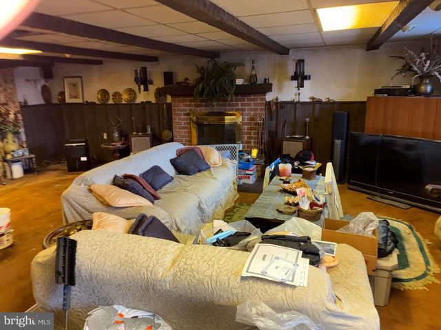 2545 SADDLE DR, Lancaster, PA 17601