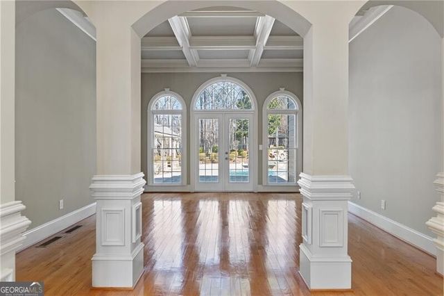 5300 Hill Road NW, Acworth, GA 30101