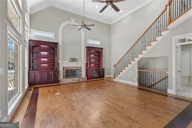 5300 Hill Road NW, Acworth, GA 30101