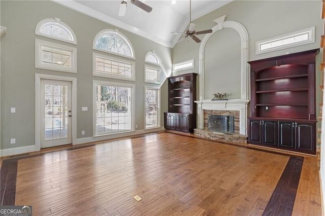 5300 Hill Road NW, Acworth, GA 30101