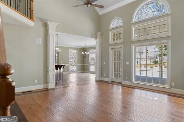 5300 Hill Road NW, Acworth, GA 30101