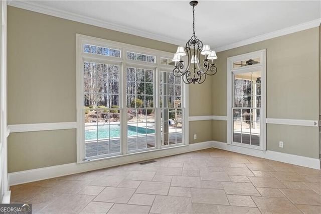 5300 Hill Road NW, Acworth, GA 30101