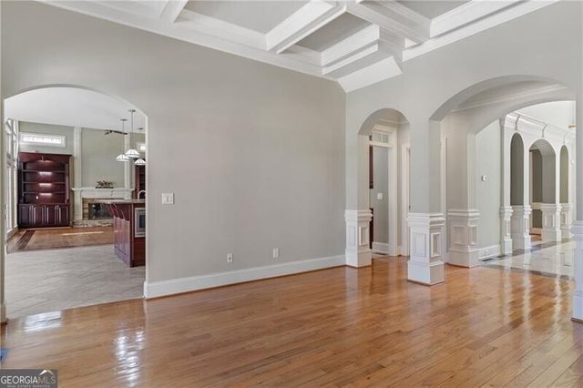 5300 Hill Road NW, Acworth, GA 30101