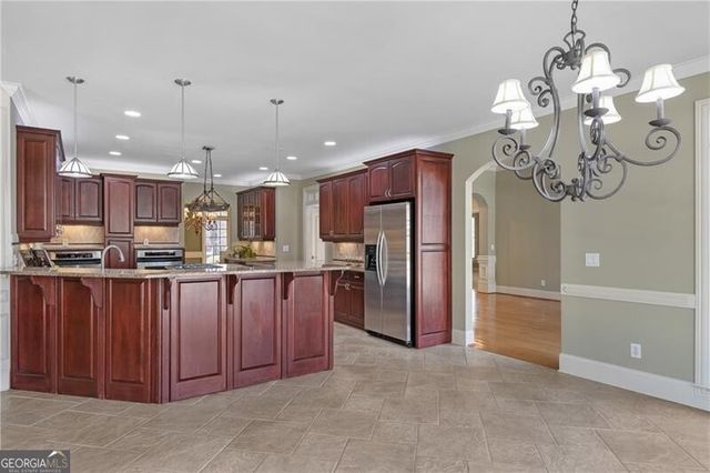 5300 Hill Road NW, Acworth, GA 30101