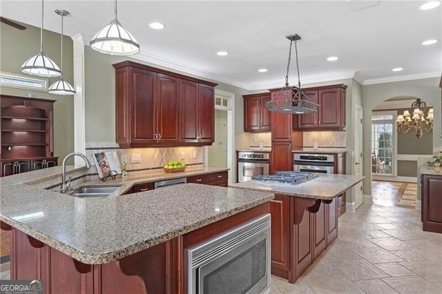 5300 Hill Road NW, Acworth, GA 30101