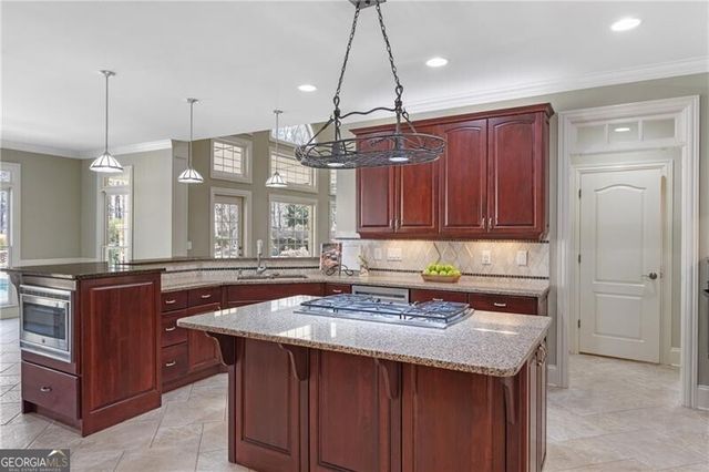 5300 Hill Road NW, Acworth, GA 30101