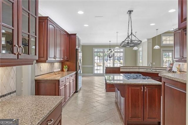 5300 Hill Road NW, Acworth, GA 30101