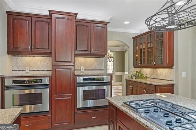 5300 Hill Road NW, Acworth, GA 30101