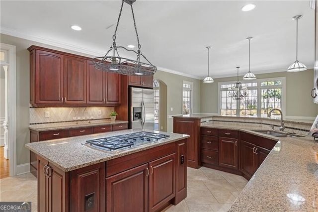 5300 Hill Road NW, Acworth, GA 30101