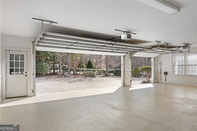 5300 Hill Road NW, Acworth, GA 30101