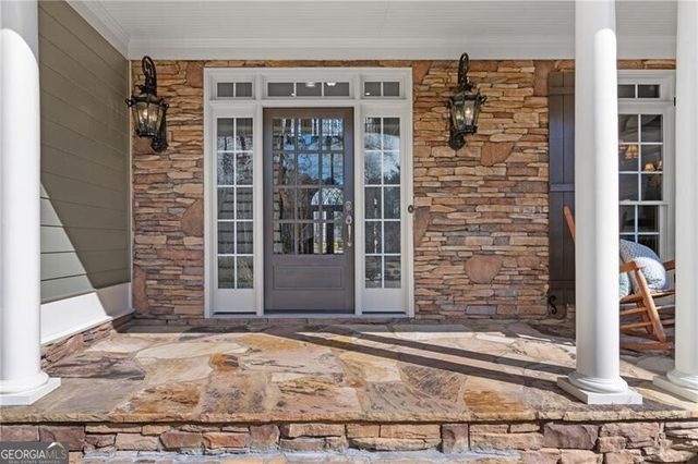 5300 Hill Road NW, Acworth, GA 30101