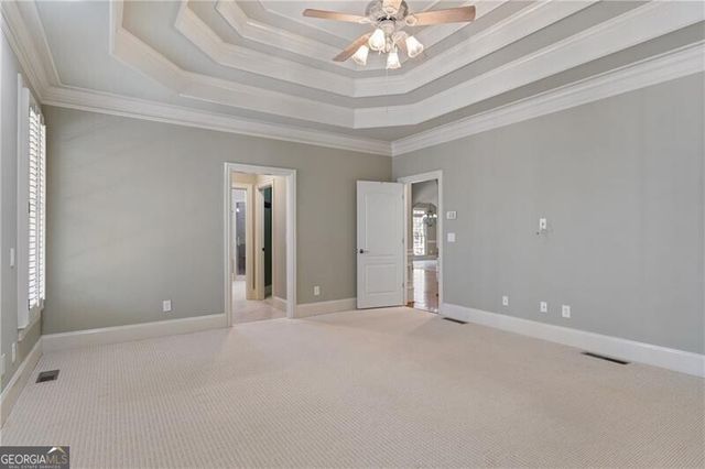 5300 Hill Road NW, Acworth, GA 30101