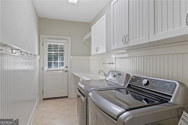 5300 Hill Road NW, Acworth, GA 30101