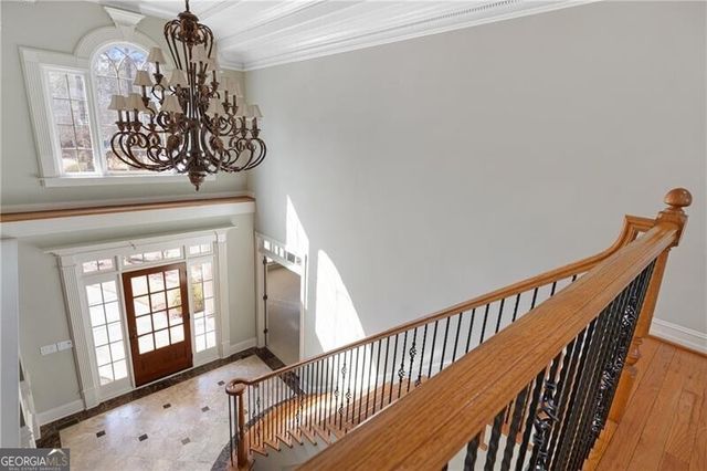 5300 Hill Road NW, Acworth, GA 30101