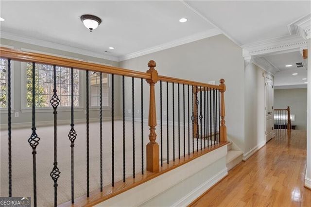 5300 Hill Road NW, Acworth, GA 30101