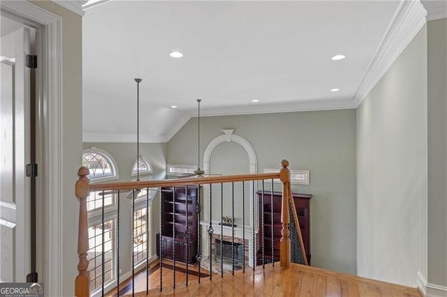 5300 Hill Road NW, Acworth, GA 30101