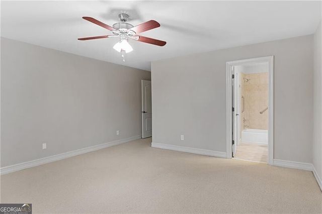 5300 Hill Road NW, Acworth, GA 30101