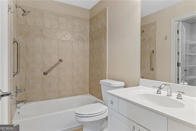 5300 Hill Road NW, Acworth, GA 30101