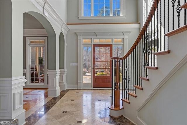 5300 Hill Road NW, Acworth, GA 30101