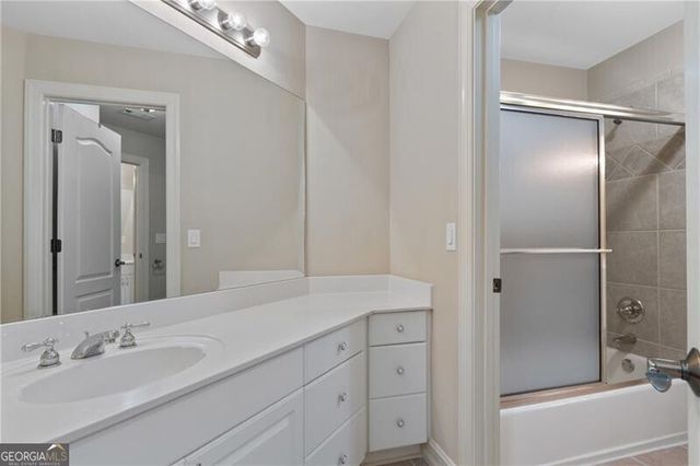 5300 Hill Road NW, Acworth, GA 30101