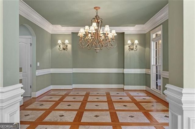 5300 Hill Road NW, Acworth, GA 30101