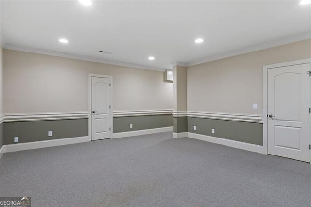 5300 Hill Road NW, Acworth, GA 30101