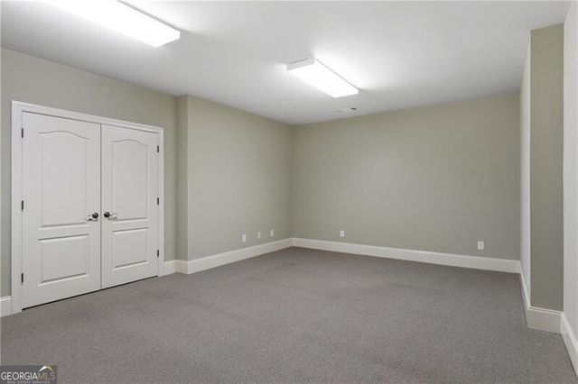 5300 Hill Road NW, Acworth, GA 30101