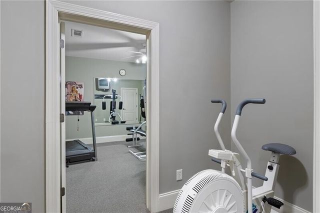 5300 Hill Road NW, Acworth, GA 30101